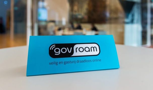 govroam, eduroam of publicroam?
