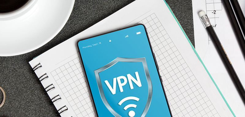 govVPN: veilig online op onveilige wifi-netwerken