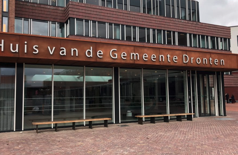 Onlangs aangesloten