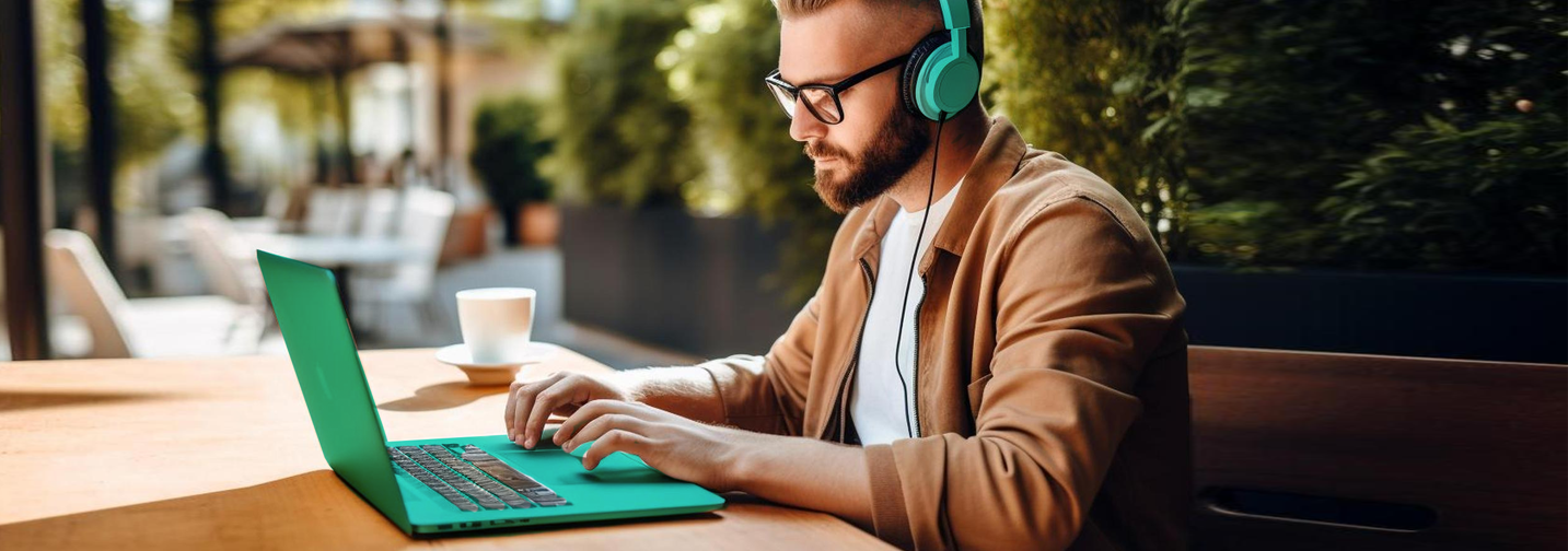 Managed devices versus BYOD