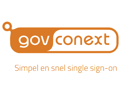 govconext: simpel en snel single sign-on