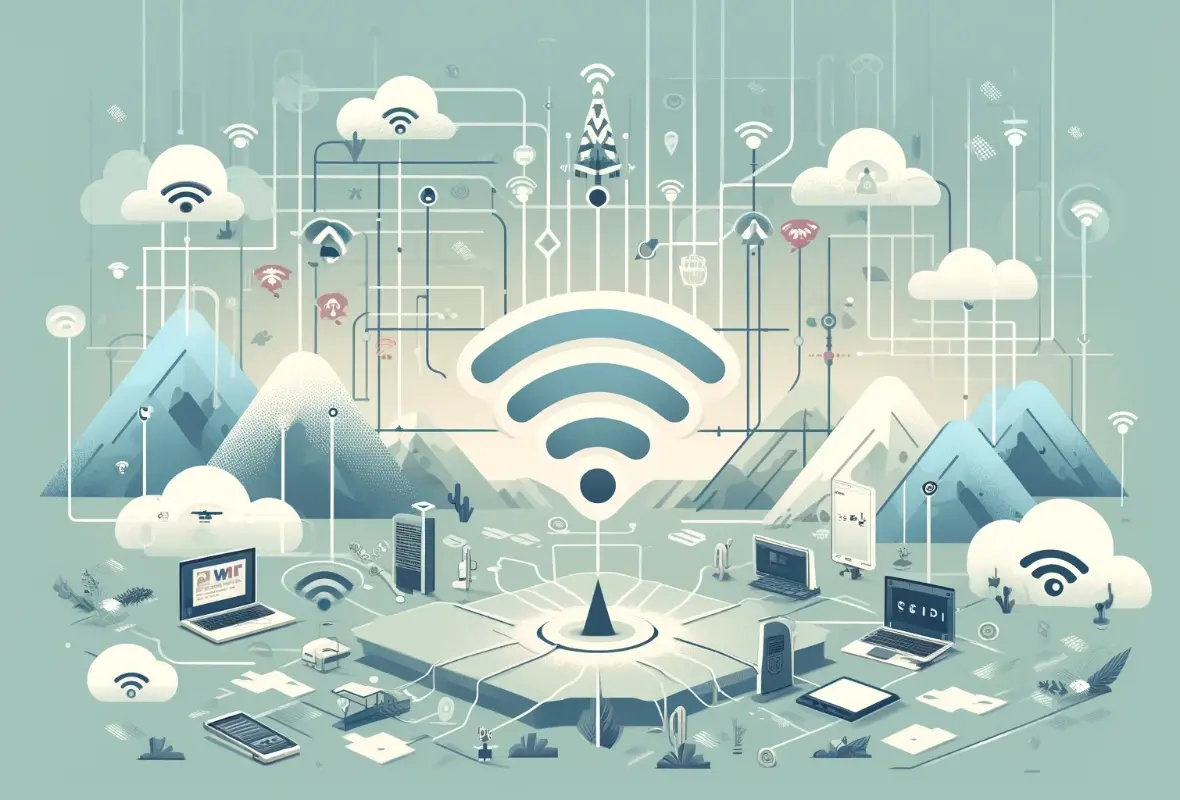 TechTalk: SSID Confusion attack