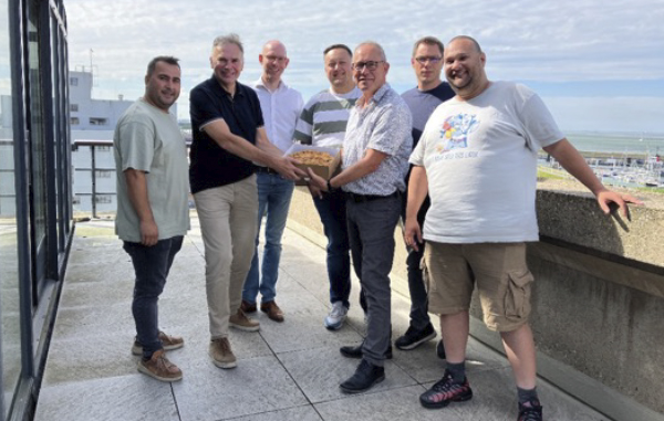Gemeente Terneuzen kiest voor govroam