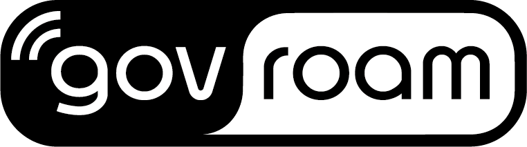 Logo Govroam