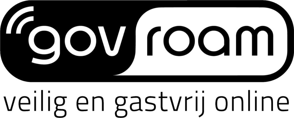 Logo Govroam